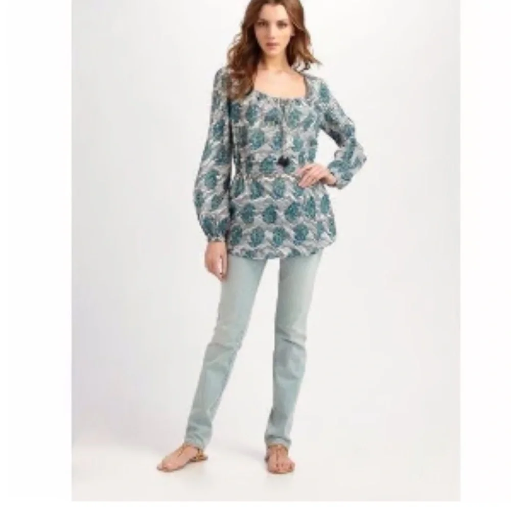 Tory Burch what greatt